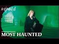 The Angry Ghost of A WW2 Airman Awaits The Crew: RAF East Kirkby | Most Haunted S2E11 | Retold