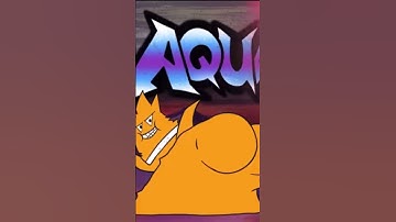 All Aquadonk Side Pieces opening sequences (edit)