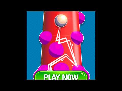 Hyper Jump Game by Hyper-Mania