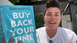 How to become a transformational Leader with Dan Martell ch 11 Buy Back Your Time