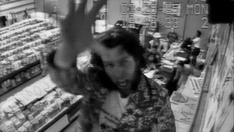 Mojo Nixon - Girlfriend in a Coma. Official Music Video