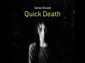James Donald - Quick Death (Bits)