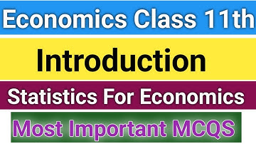 class 11th economics chapter 1 mcq || economics class 11 chapter 1 microeconomics mcq || economics