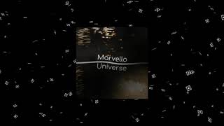 Marvello - Universe [OUT NOW] (Preview)