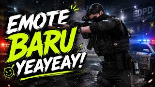 Let's RP! FiveM Echo District 🔴