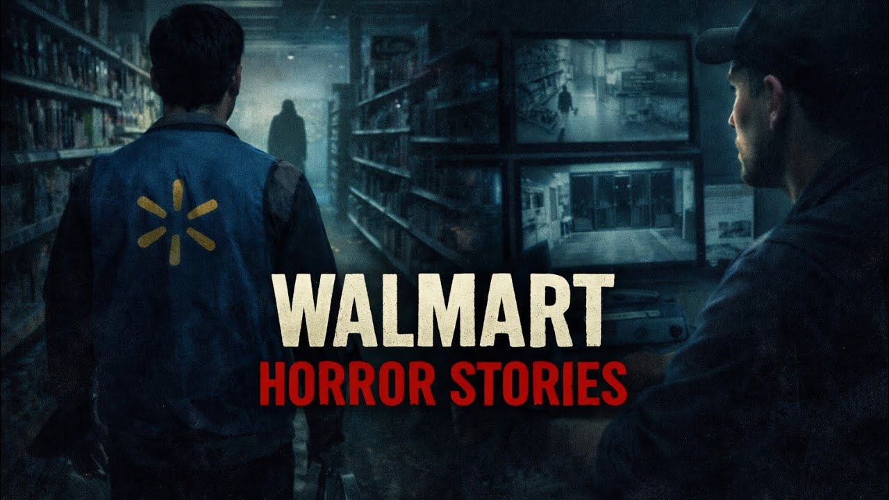 3 Disturbing Walmart horror Stories of Employees 