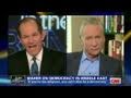 CNN Official Interview: Bill Maher 'Obama never blames Republicans'