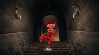 backstab glitch
