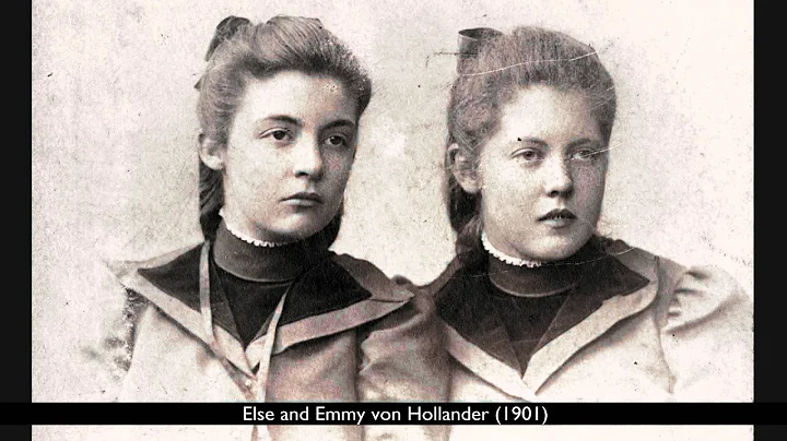 Bruderhof History Series - 3 - Origins: Eberhard &...