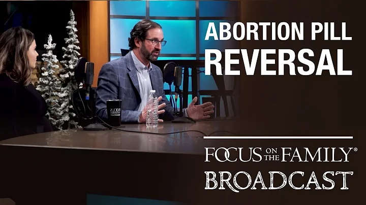 Abortion Pill Reversal - Dr. Bill Lile & Rebekah B...