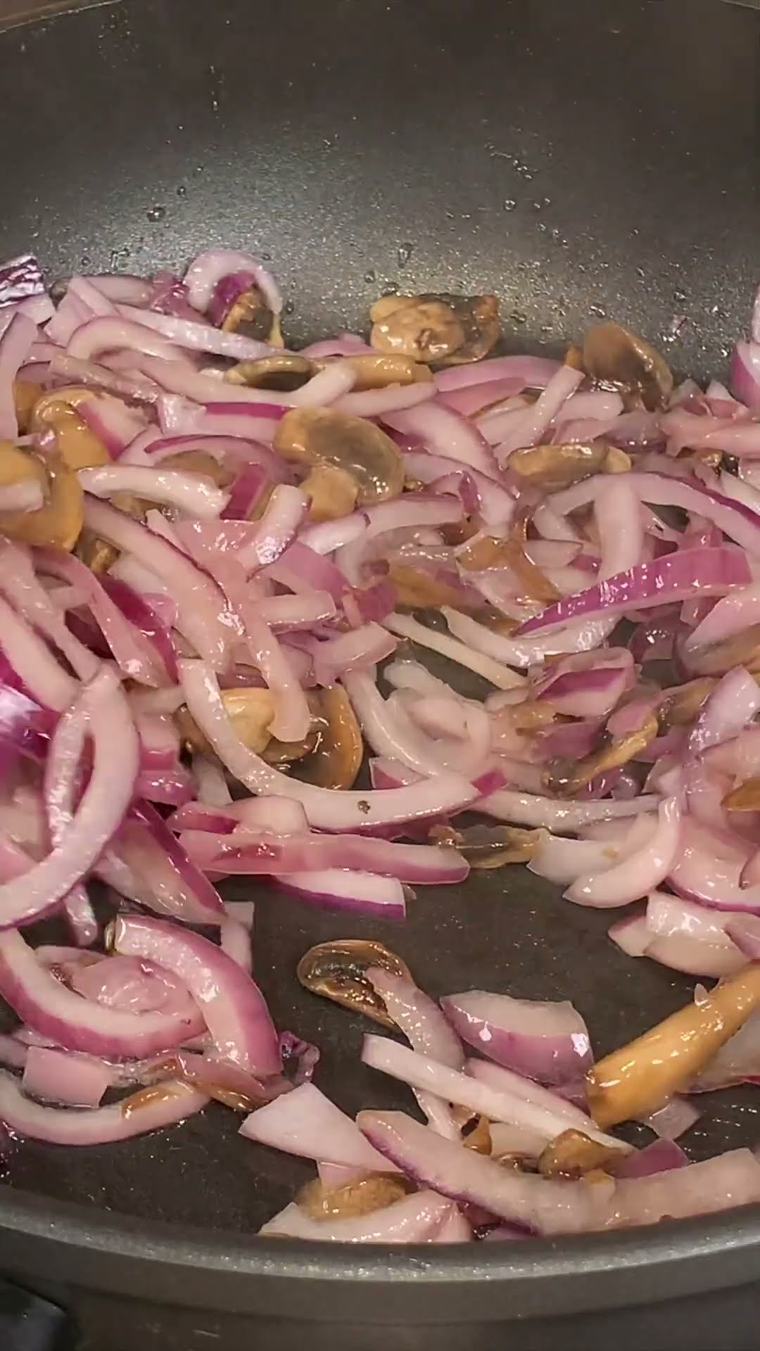 Unglaubliches Schweinefleisch mit Knoblauchtoast Meine Familie möchte ...