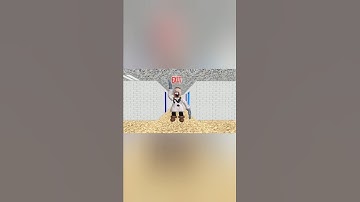 Dr Reflex takes over Baldi