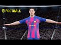 eFootball Mobile - Online PvP Division Match#1