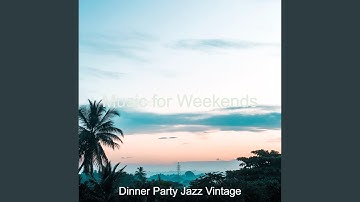 Backdrop for Lockdown - Sparkling Vibraphone