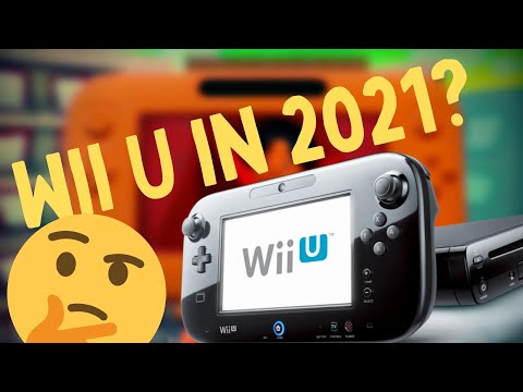 Video: Nintendo Bringt Dieses Jahr Einheitliche Online-Konten Auf Wii U