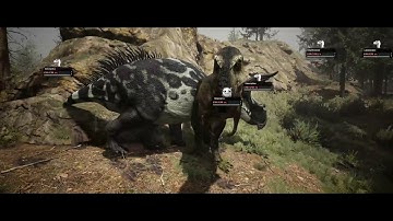 path of titans: ai glitch