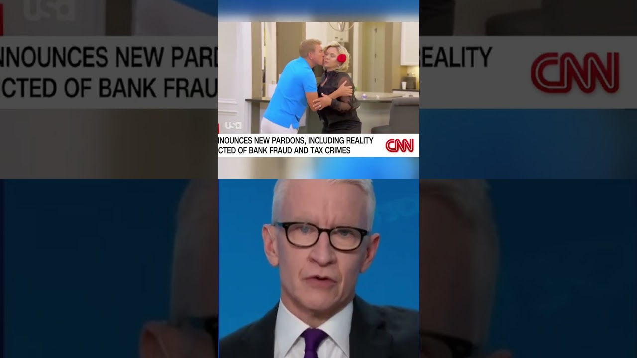 Shockwaves in Reality TV: Chrisley Couple's Tax Scandal Revealed!