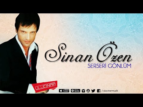 Sinan Özen - Senin Ağzını Yerim