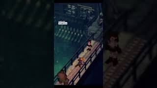 FF VII final fantasy the flashback! #sony #gaming #videogames #ff #retrogaming #finalfantasy