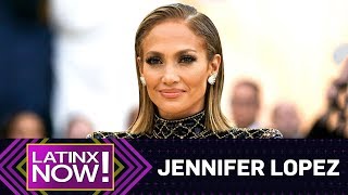 Jennifer Lopez's Best Looks of 2018 | Latinx Now! | E! News