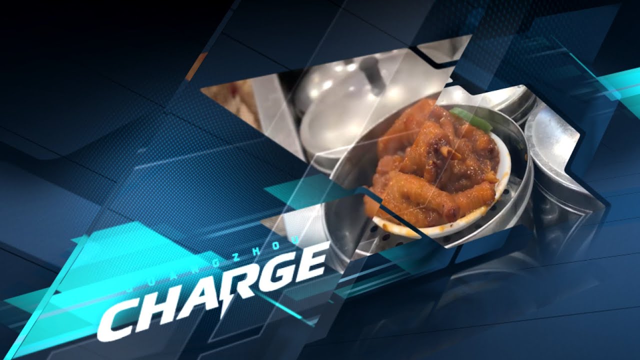 KnowYourBro— FoodEdition Ep. 1| GZ Charge