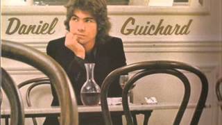 Video thumbnail of "Daniel Guichard  - Je viens pas te parler d'amour"