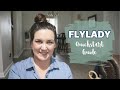 Flylady Quickstart Guide | Flylady System Simplified