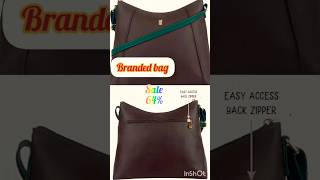#Baggit #branded Sling bag  #baggit bag at sale  #amazon bags haul #slingbag #shortfeed  #handbags