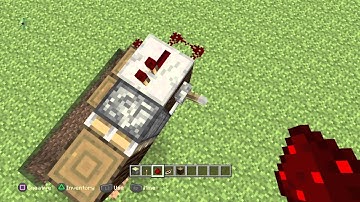 Minecraft: PlayStation®4 Edition new trap