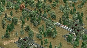 PlayahTony Games Plays: Chris Sawyer