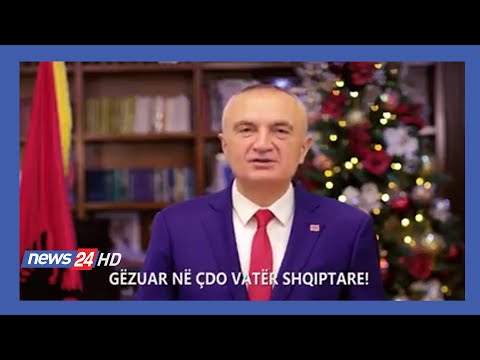 Video: Si Ta Festoni Vitin E Ri Me Njeriun Tuaj Të Dashur