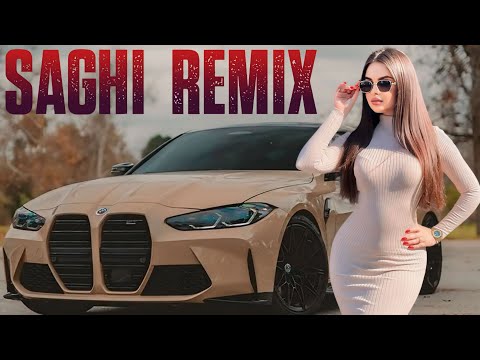 Mohsen Lorestani - Saghi | محسن لرستانی - ساقی Remix ( Trend 2024 )