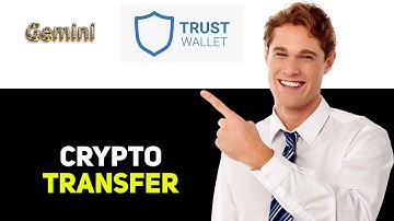 How To Withdraw Chainlink From Gemini To Trust Wallet 2025