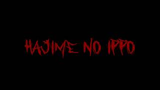 Hajime no Ippo Edit || 2WEI Toxic