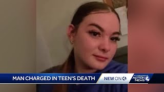 Charges filed in case of 17-year-old whose body was found in Fayette County