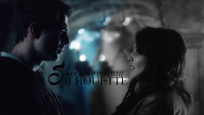 LOVE FOR ETERNITY, Kol Mikaelson love story