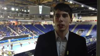 Fill the Stands at the 2013 SOBC Summer Games