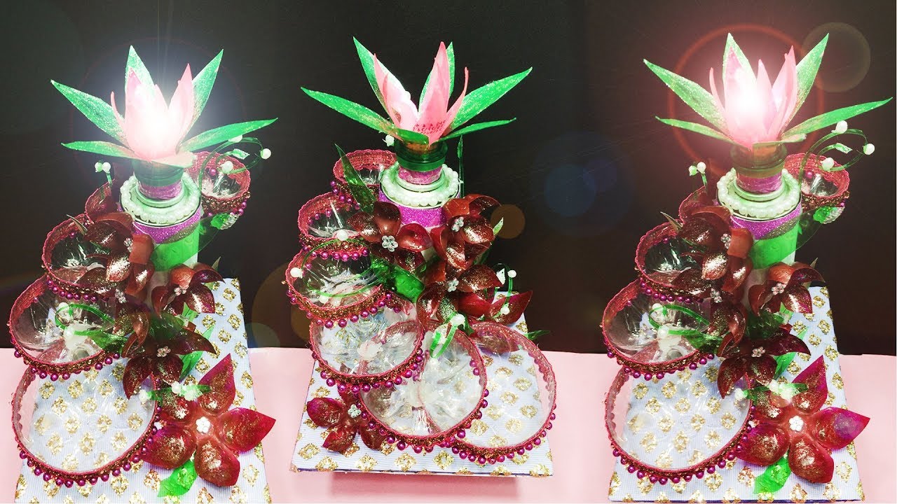 Plastic Bottle Christmas Decorations Plastic Bottle Christmas Decorations