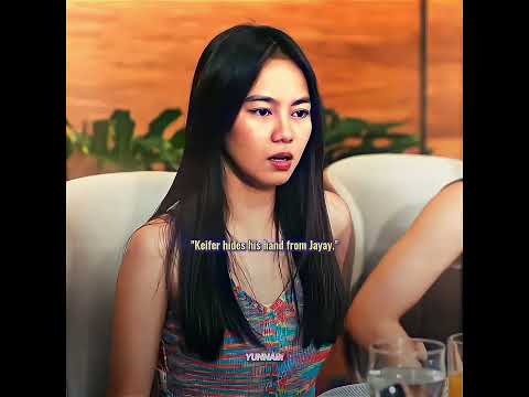 Keifer Was Very Well Aware Of Jayjay S Trauma Angmutyangsectione Keifer Jayjay Shorts