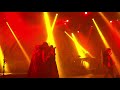 Dimmu Borgir-The Serpentine Offering -Live at Playstation Theater Nyc 08/25/08