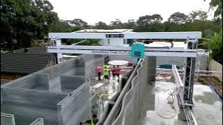 Genesis: The First Full-Scale 3D Printed Homes in Australia