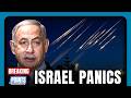 Israel Panicking Over Iran War Already?