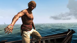 Assassin's Creed IV: Black Flag №15 Китобой