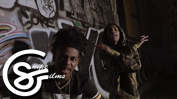 AI2MBO II - John Mackk x Likybo (Official Video) |...