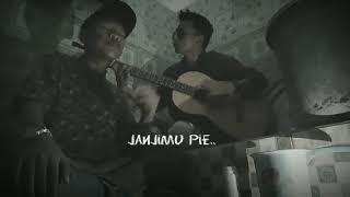 Kangen niekeri