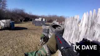 Fall and Winter Highlights