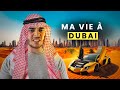  vlog avec mes amis millionaires  dubai