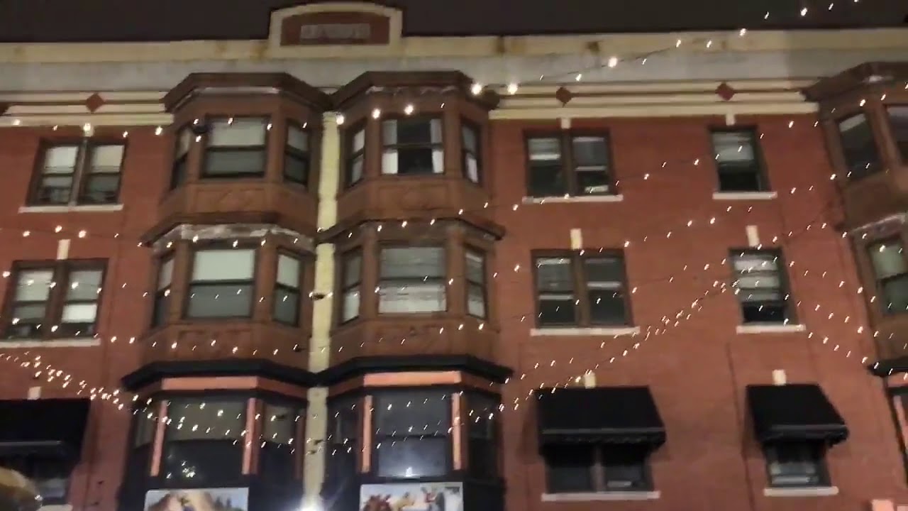 Thumbnail for What can you do with a small space to make it beautiful ? Checkout Federal Hill, Providence