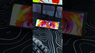 Wisecoco Mini Monitor for Your PC #wisecoco