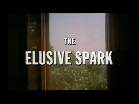 Muriel Spark - The ELUSIVE SPARK    BBC Ex-S & BBC Bookmark Film